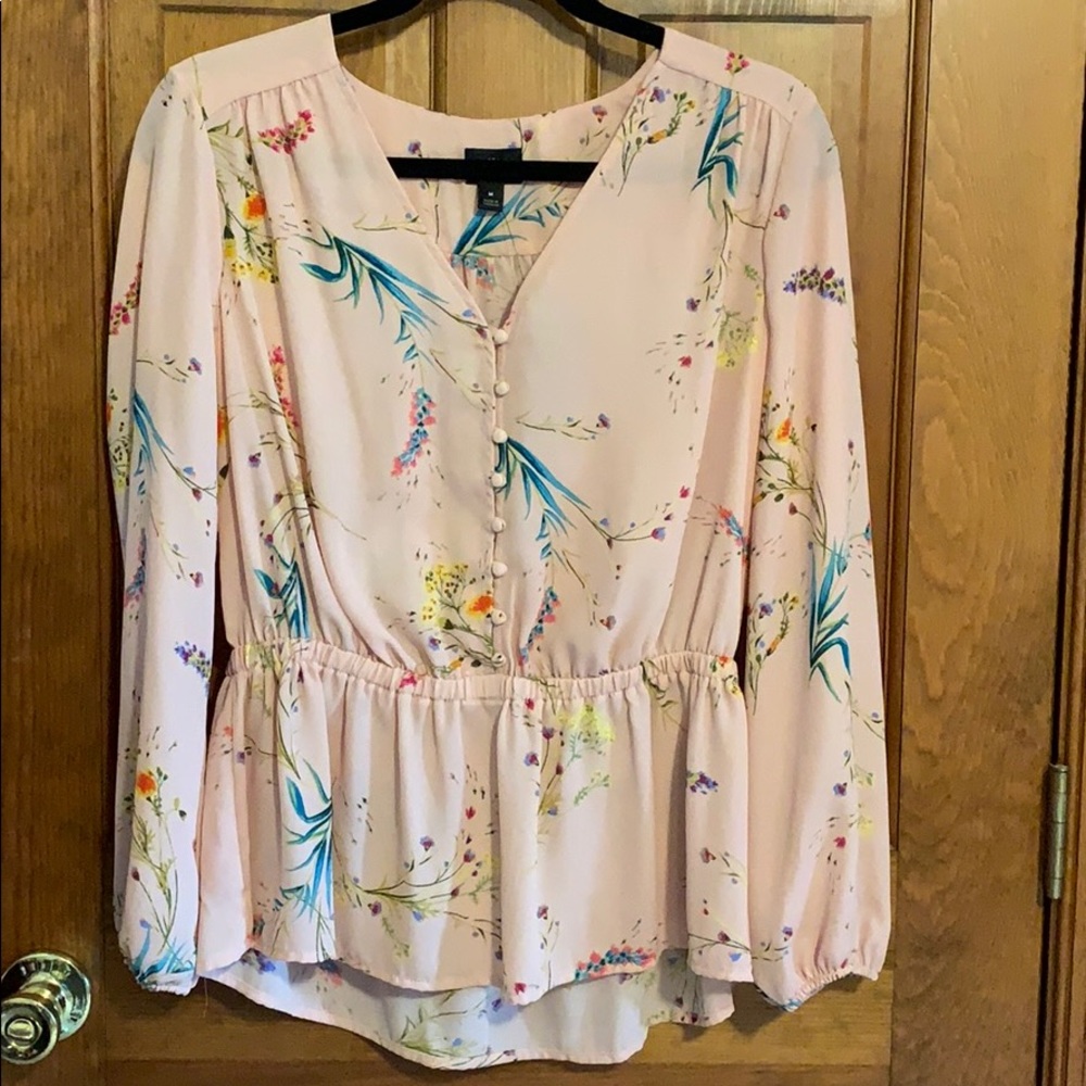 Pretty in Pink !